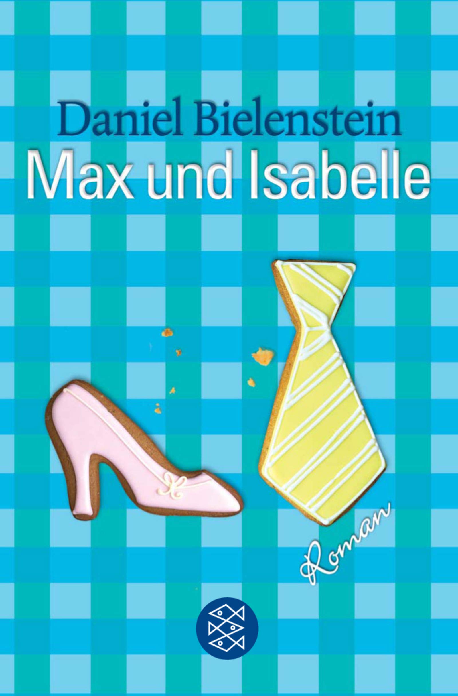 Max und Isabelle: Ein Liebesroman Contemporary literature Books