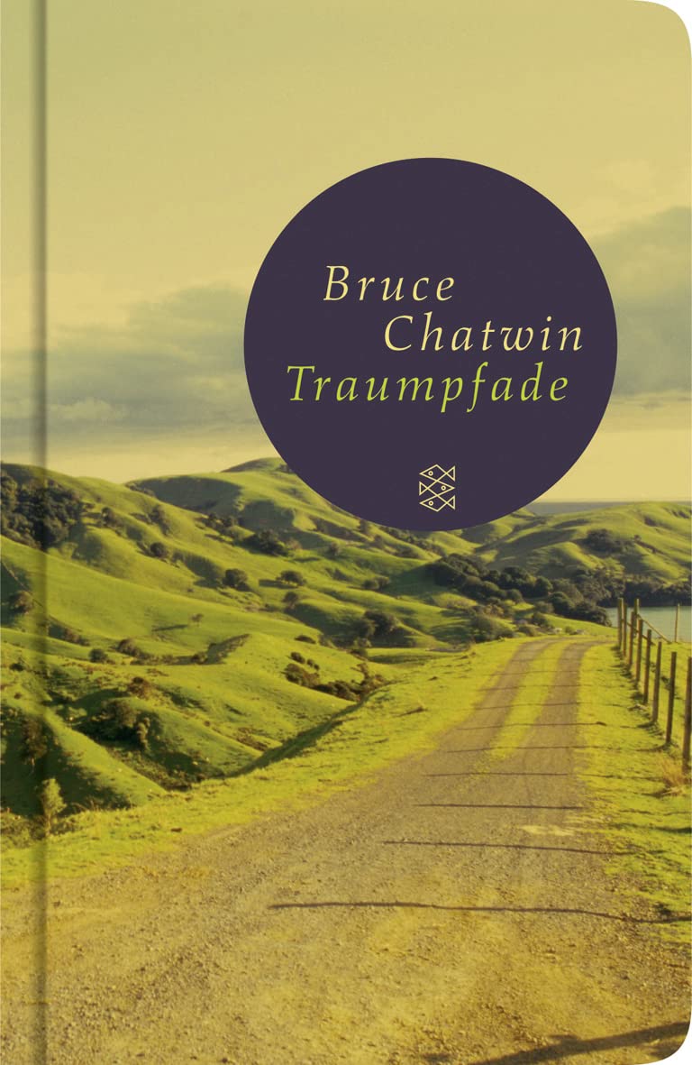Traumpfade Contemporary literature Books