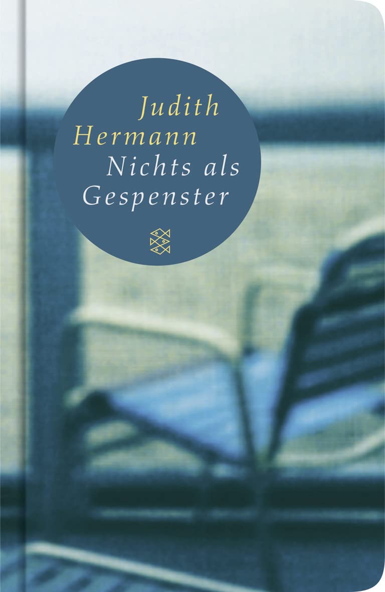 Product Image: Nichts als Gespenster