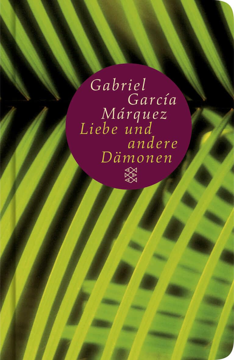 Von der Liebe und anderen Dämonen Contemporary literature