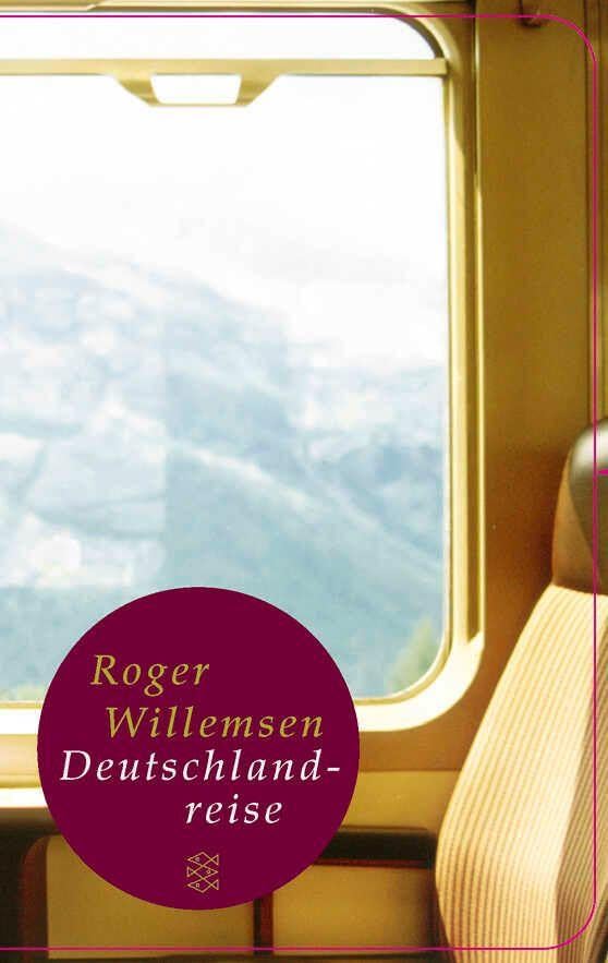 Deutschlandreise Essays & Short Stories