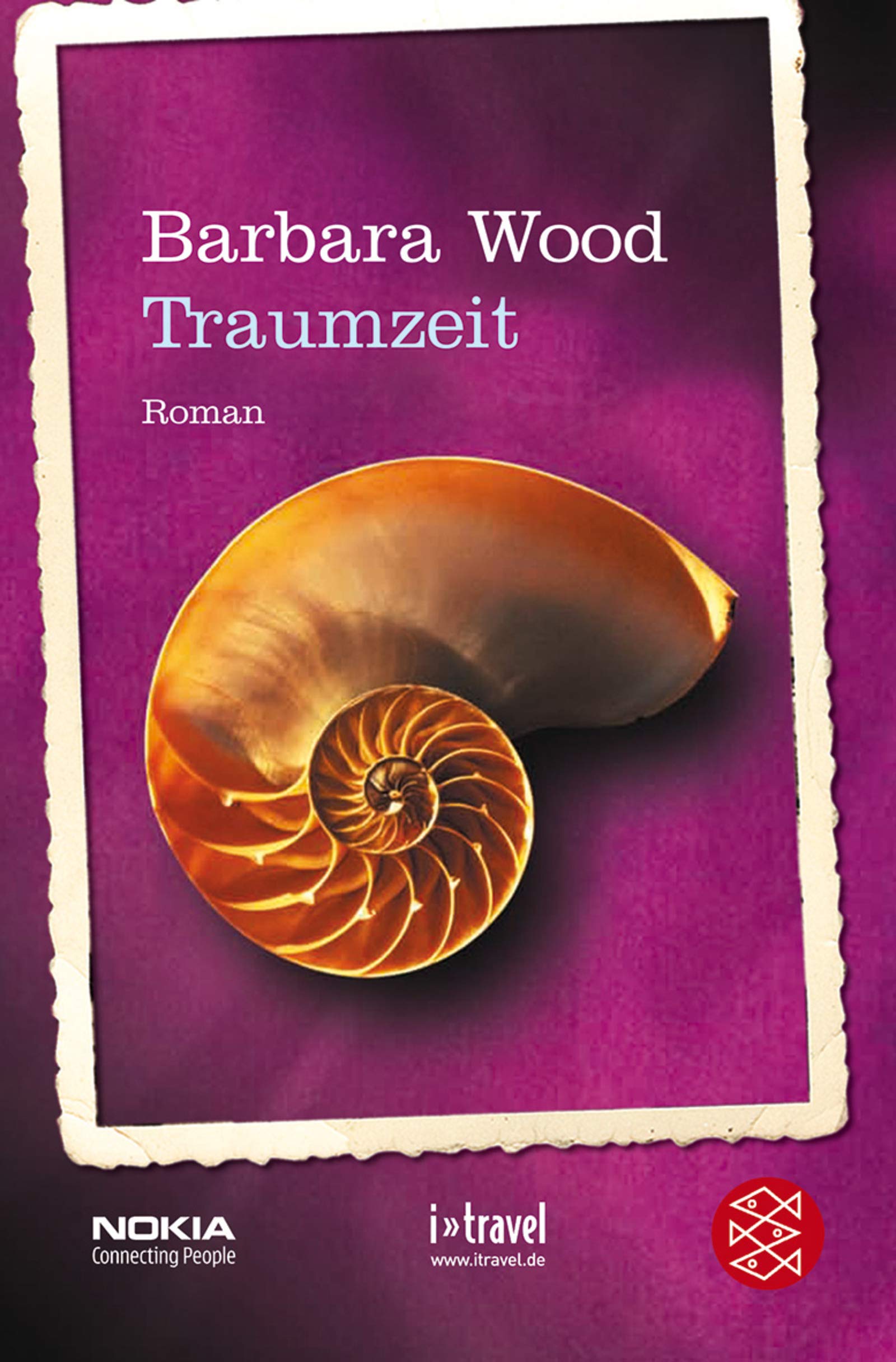 Traumzeit: Roman (Fischer Taschenbücher) Contemporary literature
