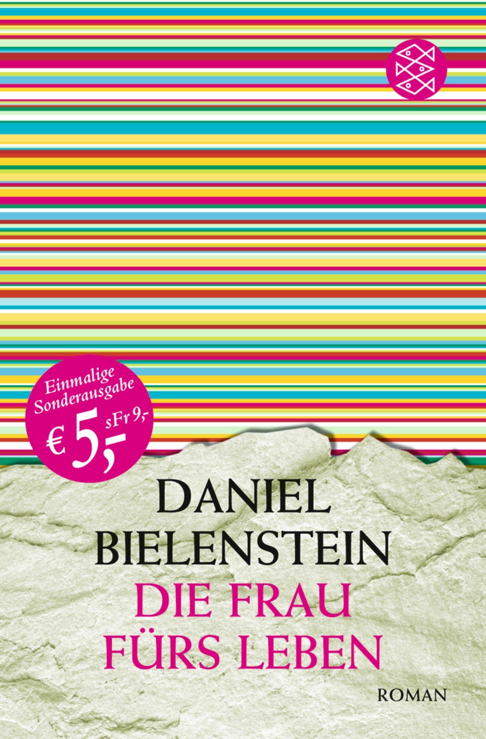 Die Frau fürs Leben: Roman Contemporary literature