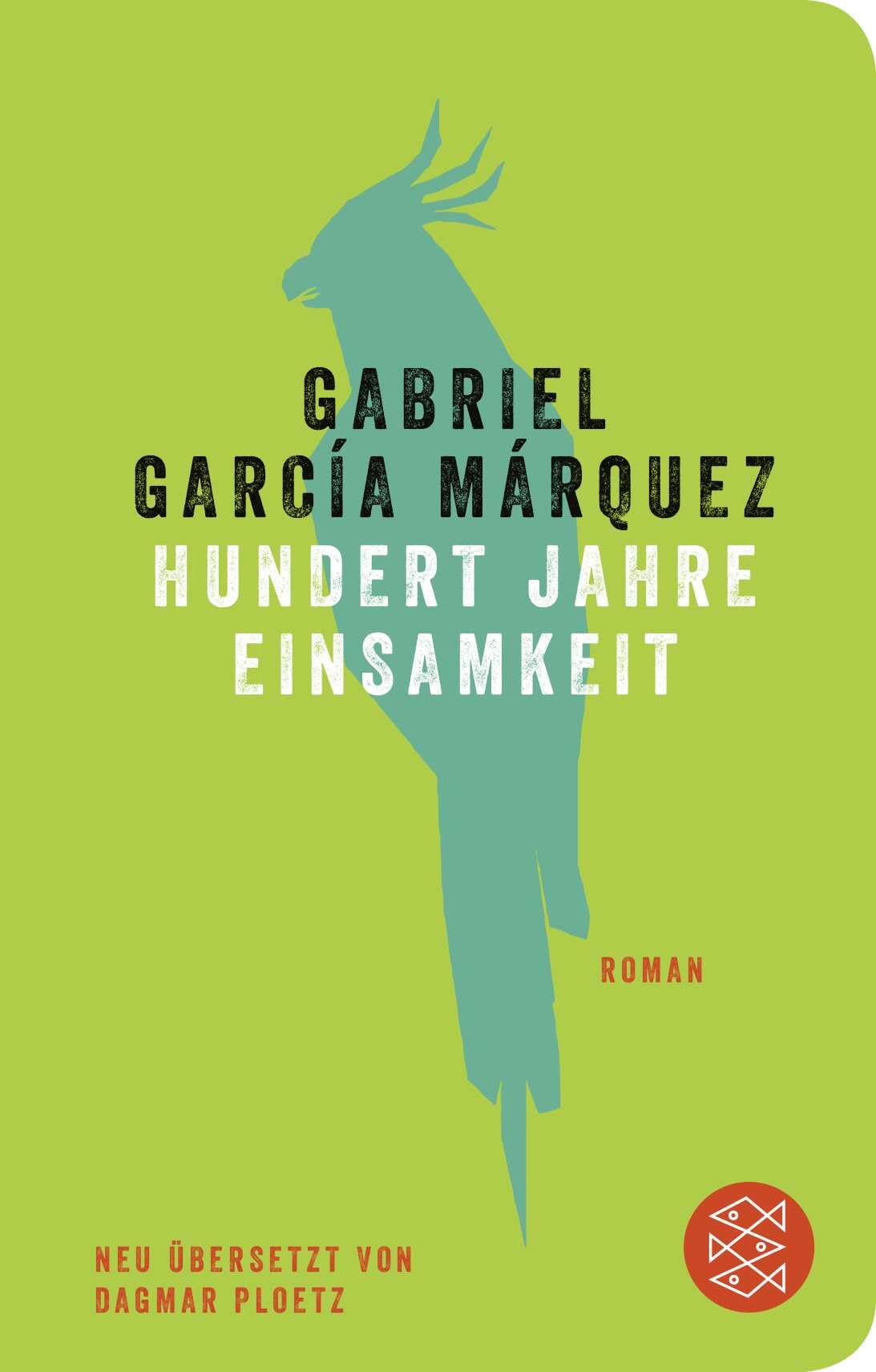 Hundert Jahre Einsamkeit Contemporary literature