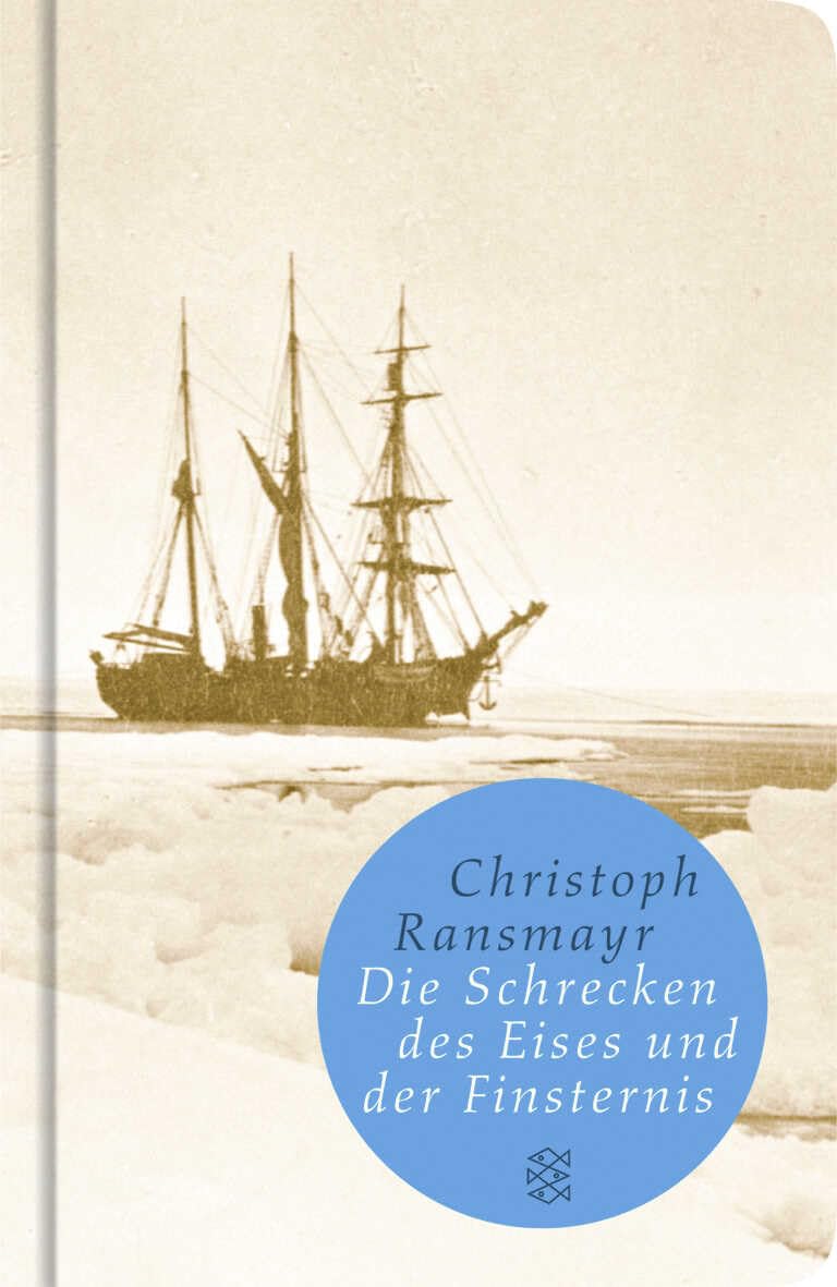 Die Schrecken des Eises und der Finsternis Contemporary literature
