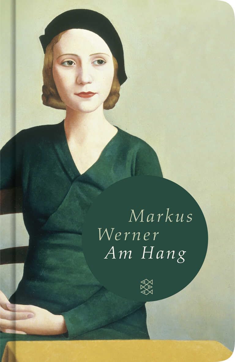 Am Hang Contemporary literature Books