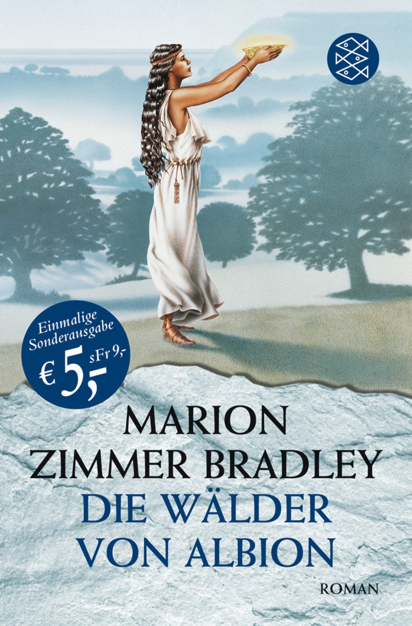 Die Wälder von Albion Contemporary literature