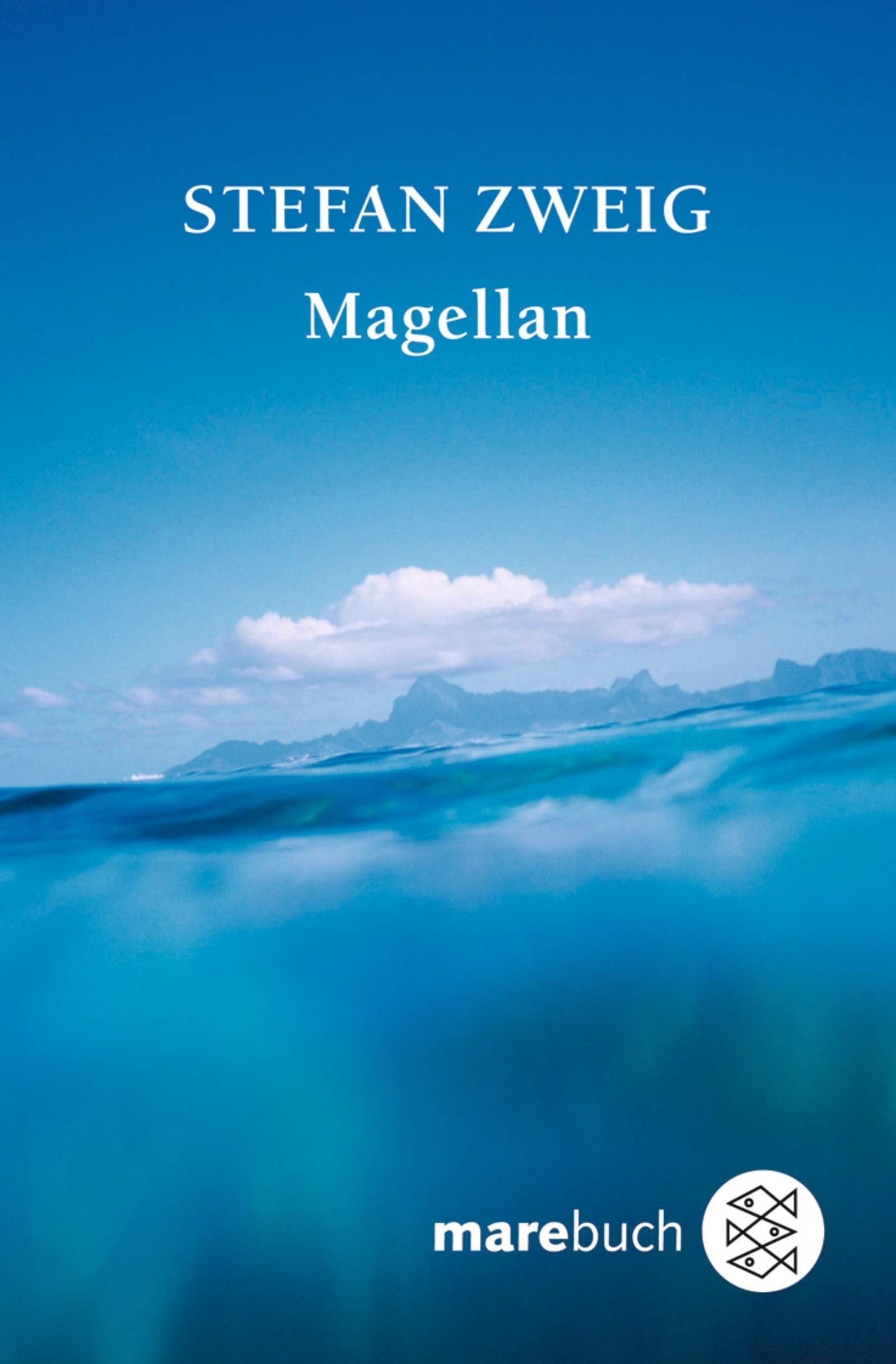 Magellan: Der Mann und seine Tat Classics