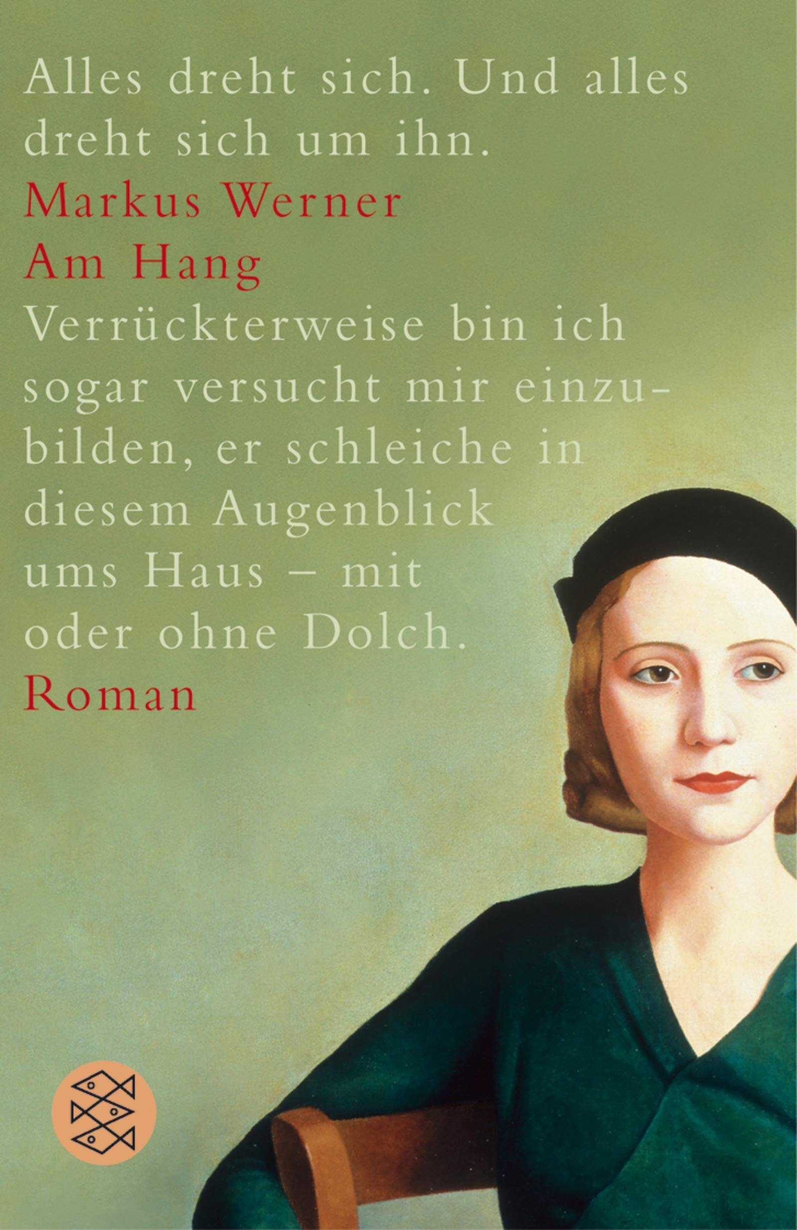 Am Hang: Roman Classics