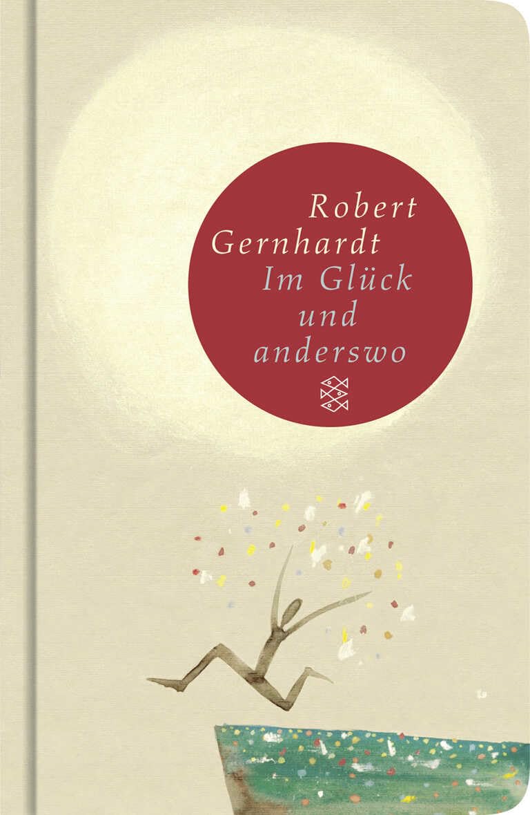 Im Glück und anderswo Contemporary literature Books
