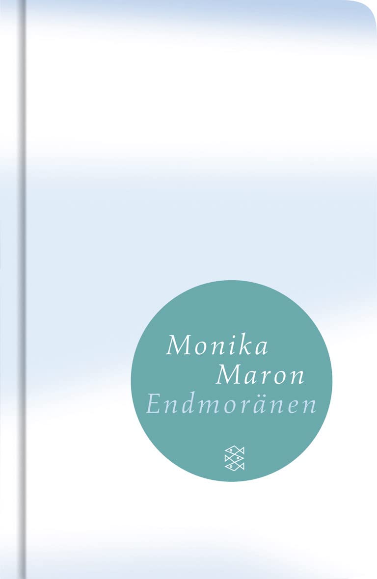 Endmoränen Contemporary literature Books
