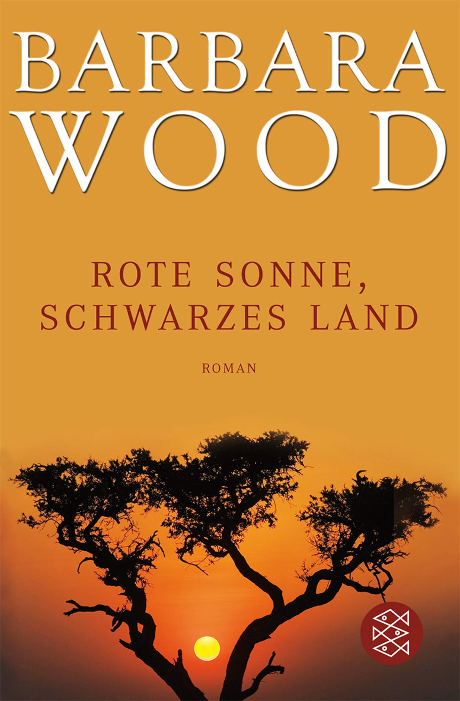 Rote Sonne, schwarzes Land: Roman Contemporary literature