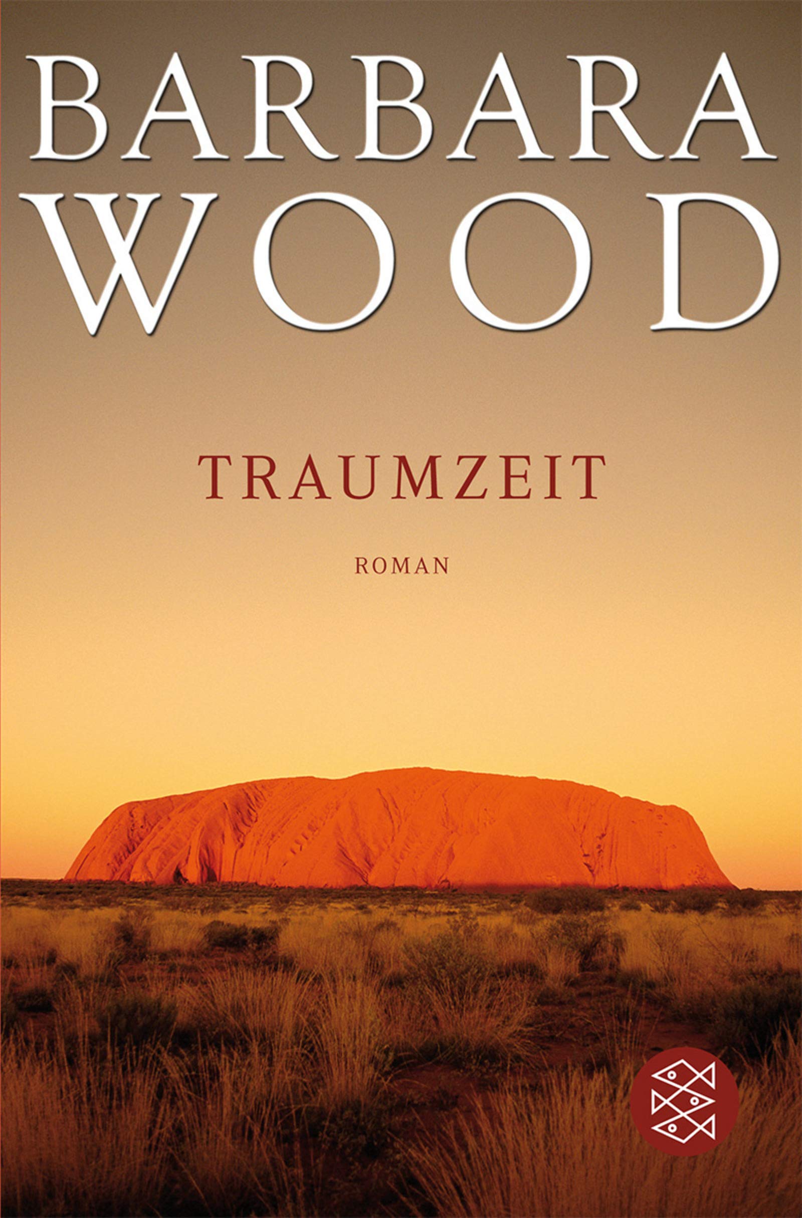 Product Image: Traumzeit: Roman