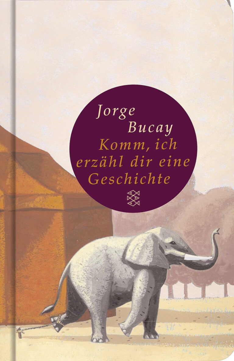 Komm, ich erzähl dir eine Geschichte Essays & Short Stories