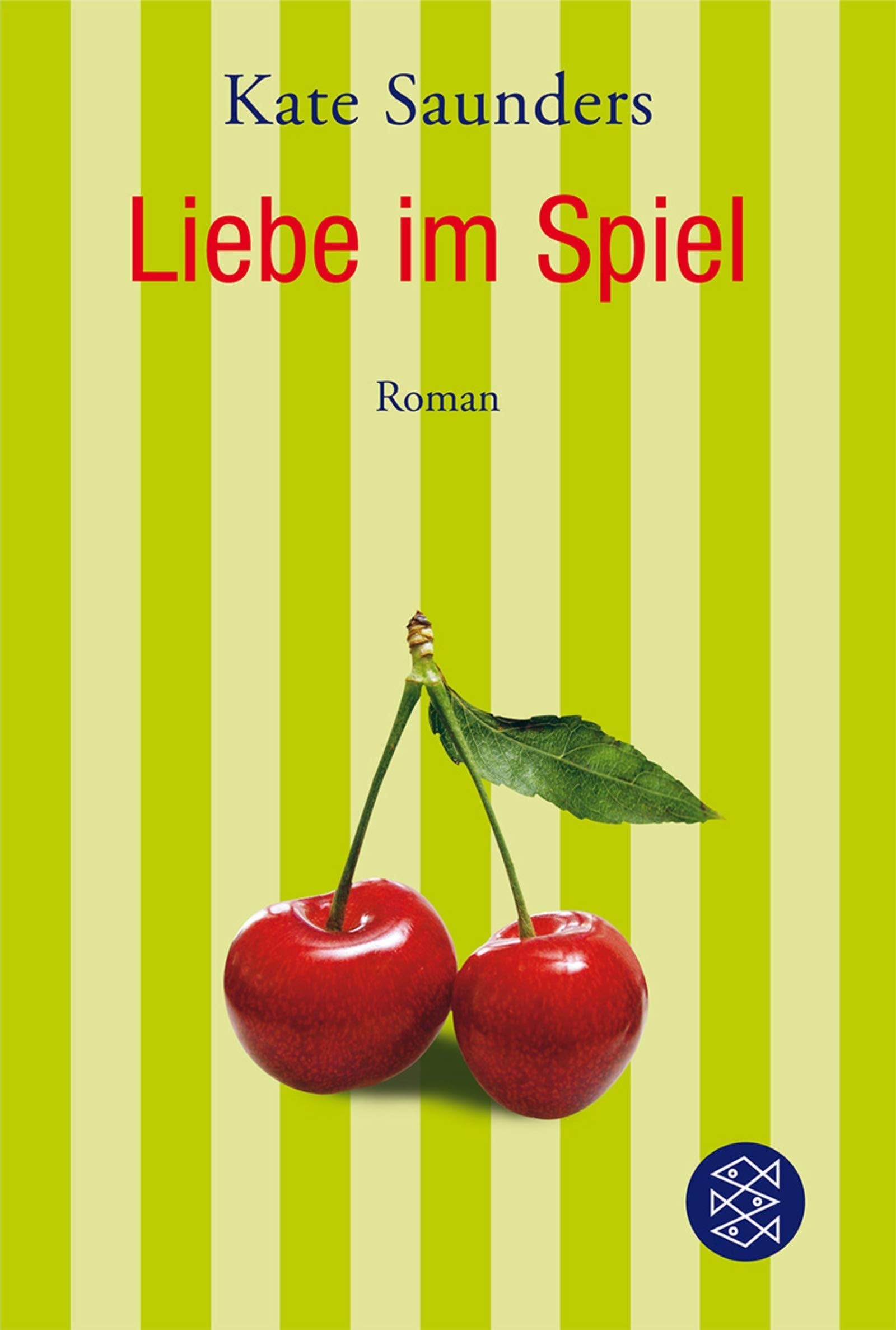 Liebe im Spiel: Roman (Fischer Taschenbücher) Contemporary literature