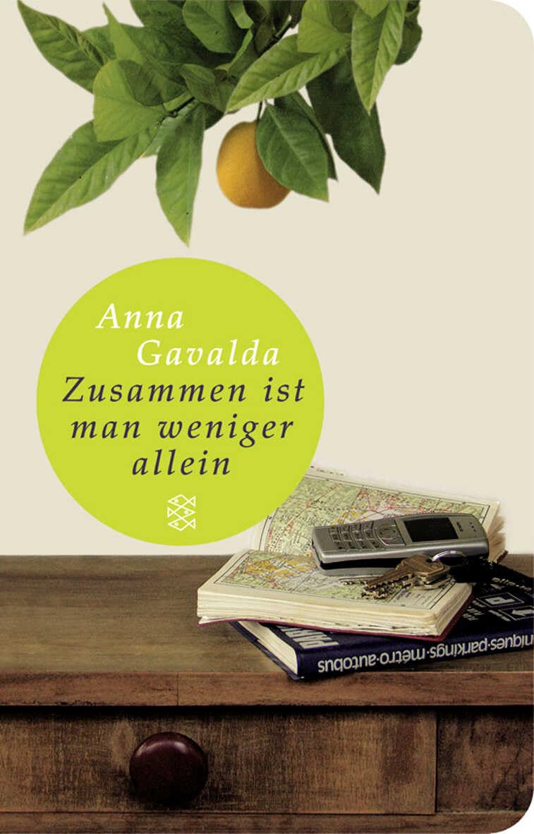 Zusammen ist man weniger allein Contemporary literature