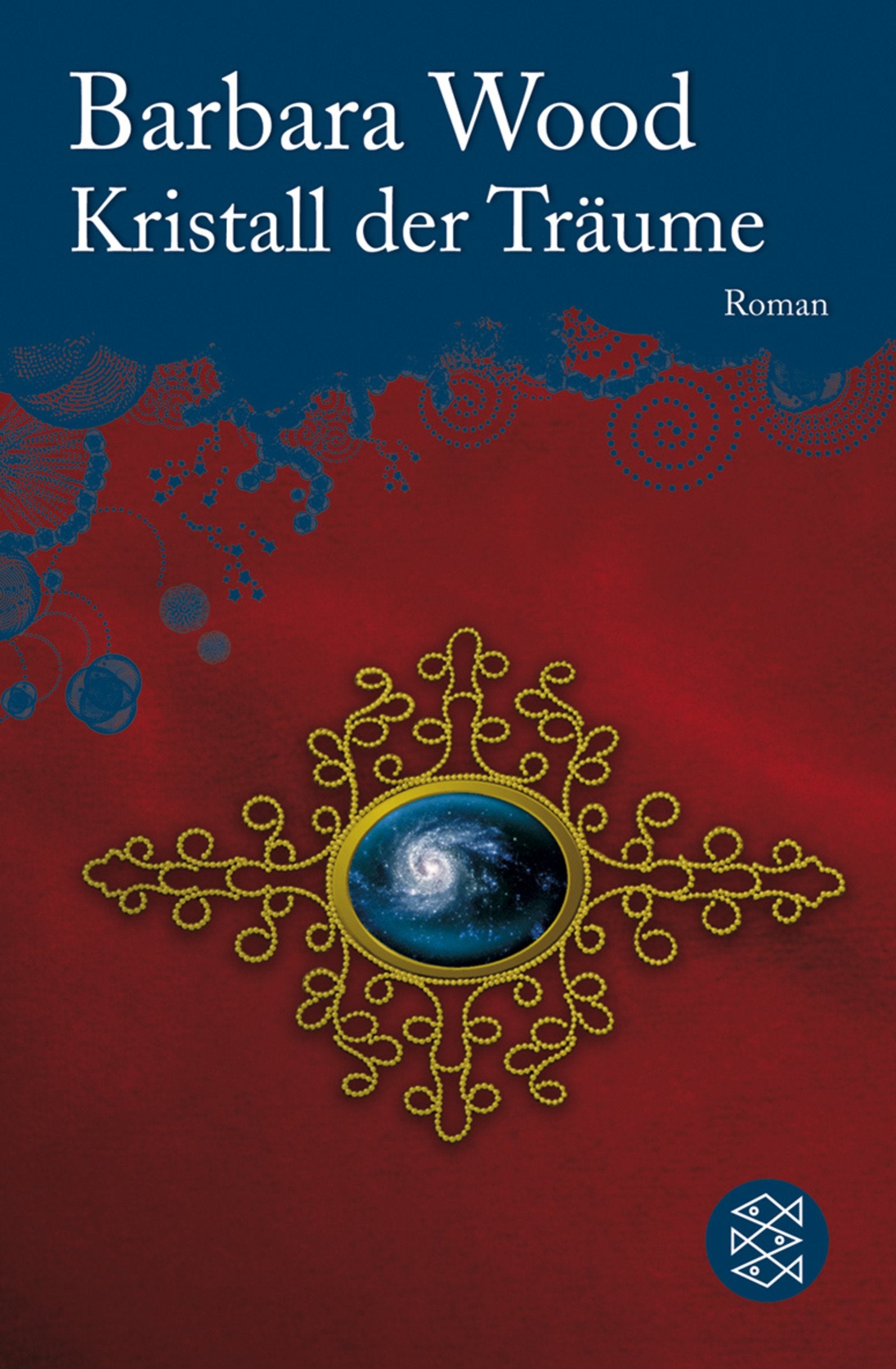 Kristall der Träume: Roman Contemporary literature
