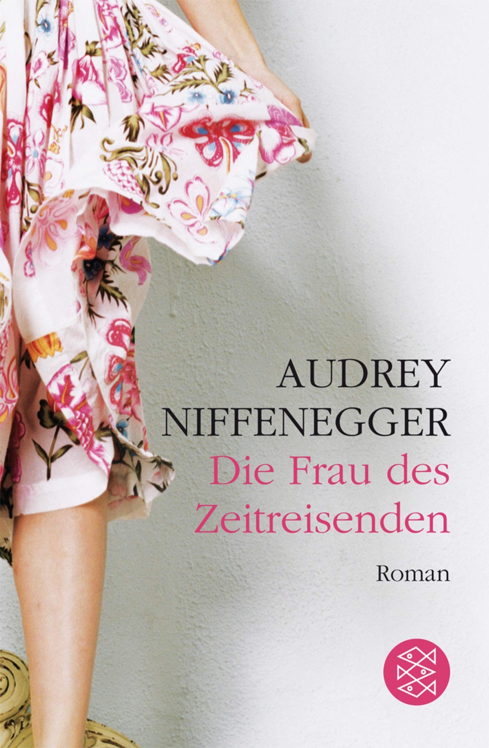 Die Frau des Zeitreisenden: Roman (Fischer Taschenbücher) Contemporary literature