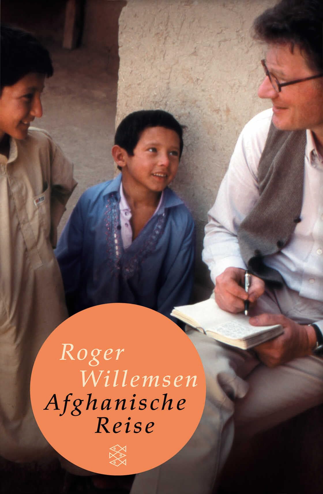 Afghanische Reise Contemporary literature Books