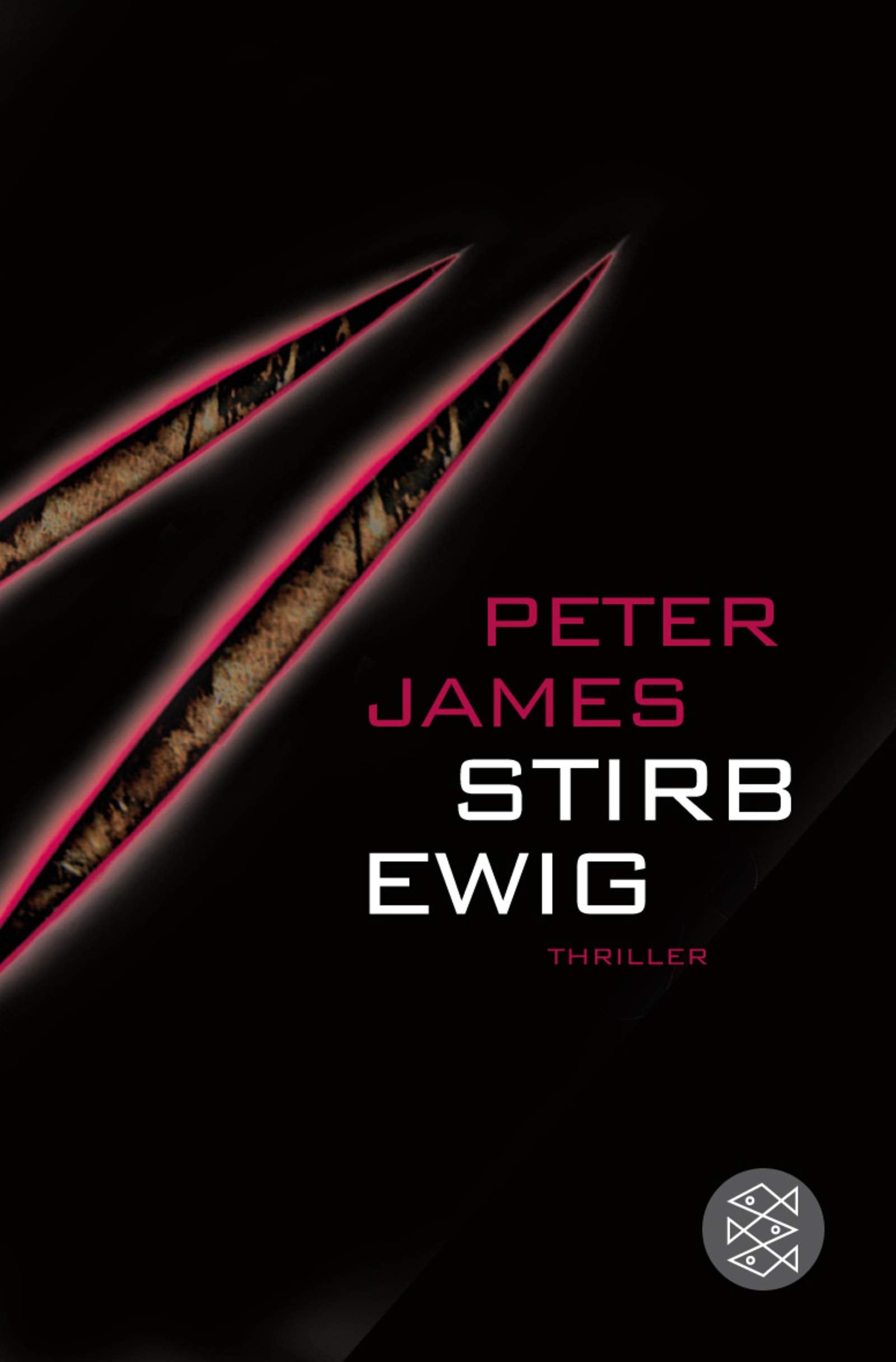 Stirb ewig: Thriller Contemporary literature Books