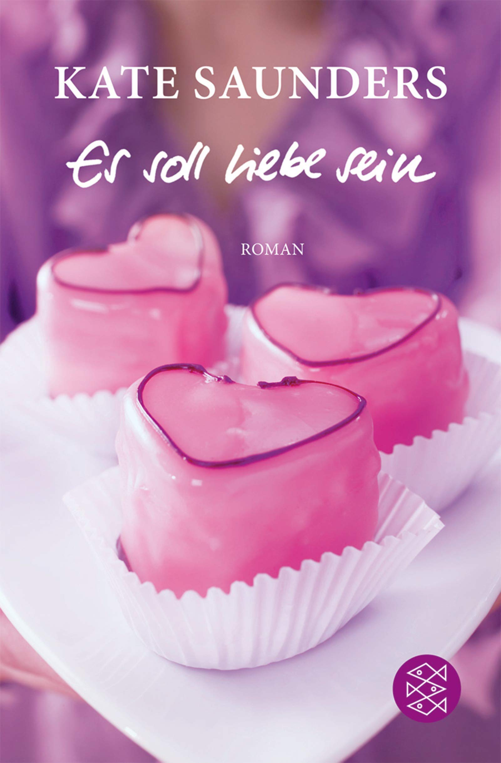 Es soll Liebe sein: Roman Contemporary literature Books