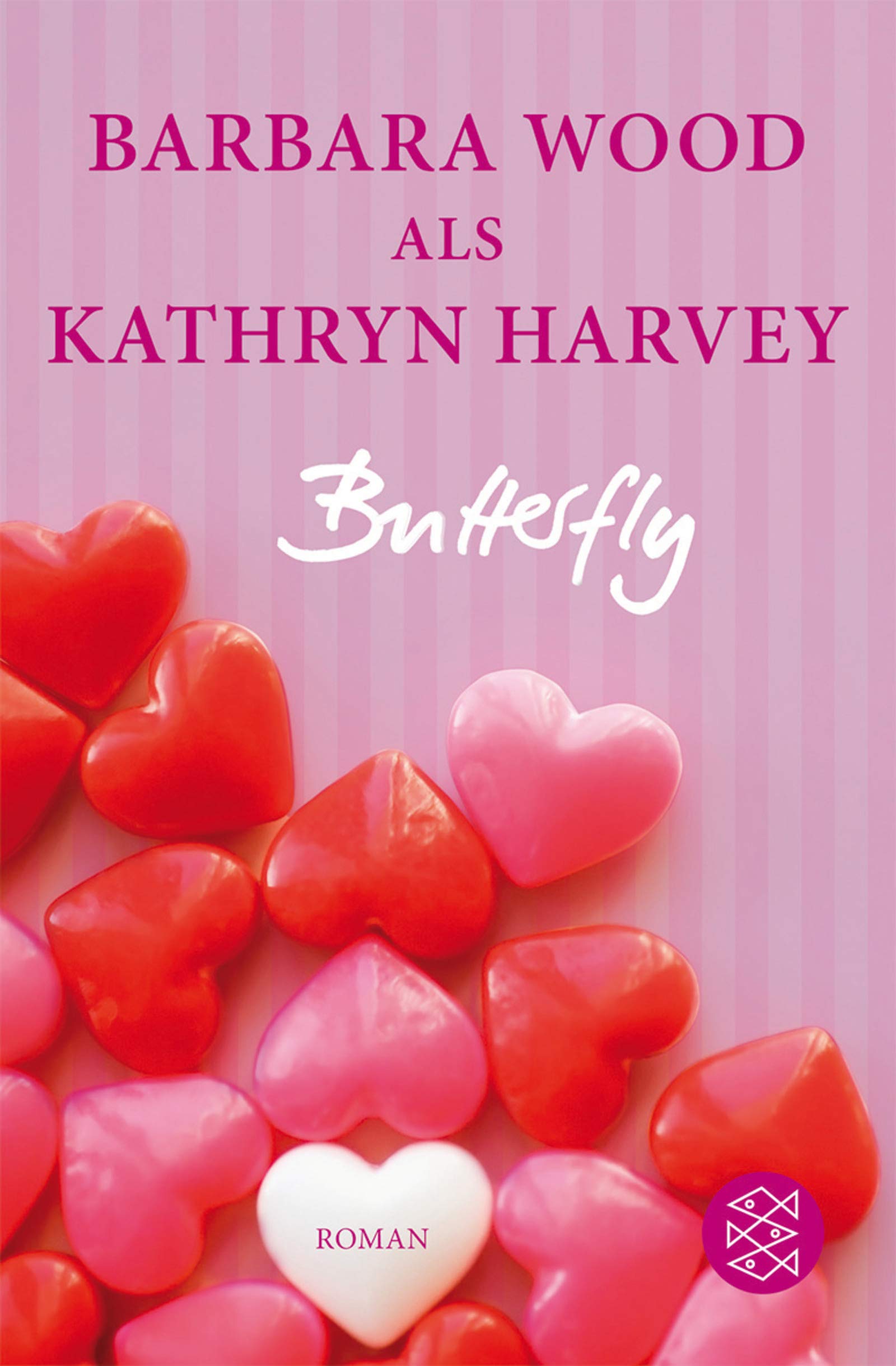 Butterfly: Roman Contemporary literature Books