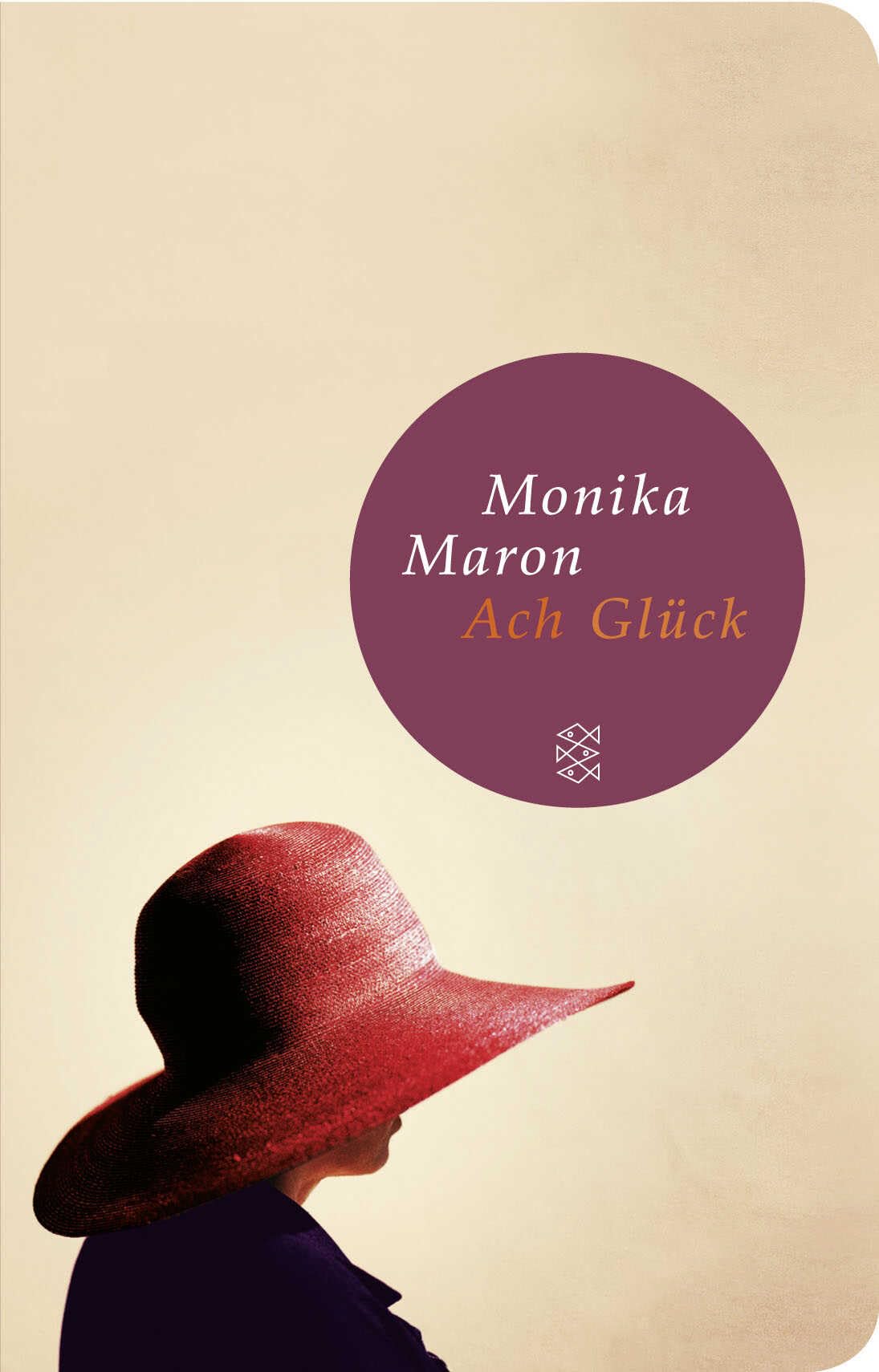Ach Glück Contemporary literature Books