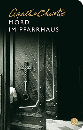 Mord im Pfarrhaus: (Fischer Taschenbibliothek) Contemporary literature
