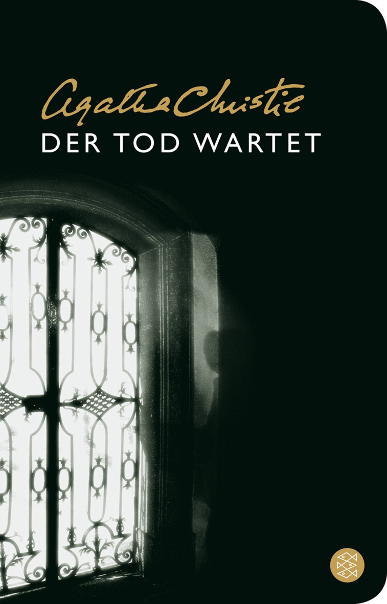 Der Tod wartet: (Fischer Taschenbibliothek) Contemporary literature