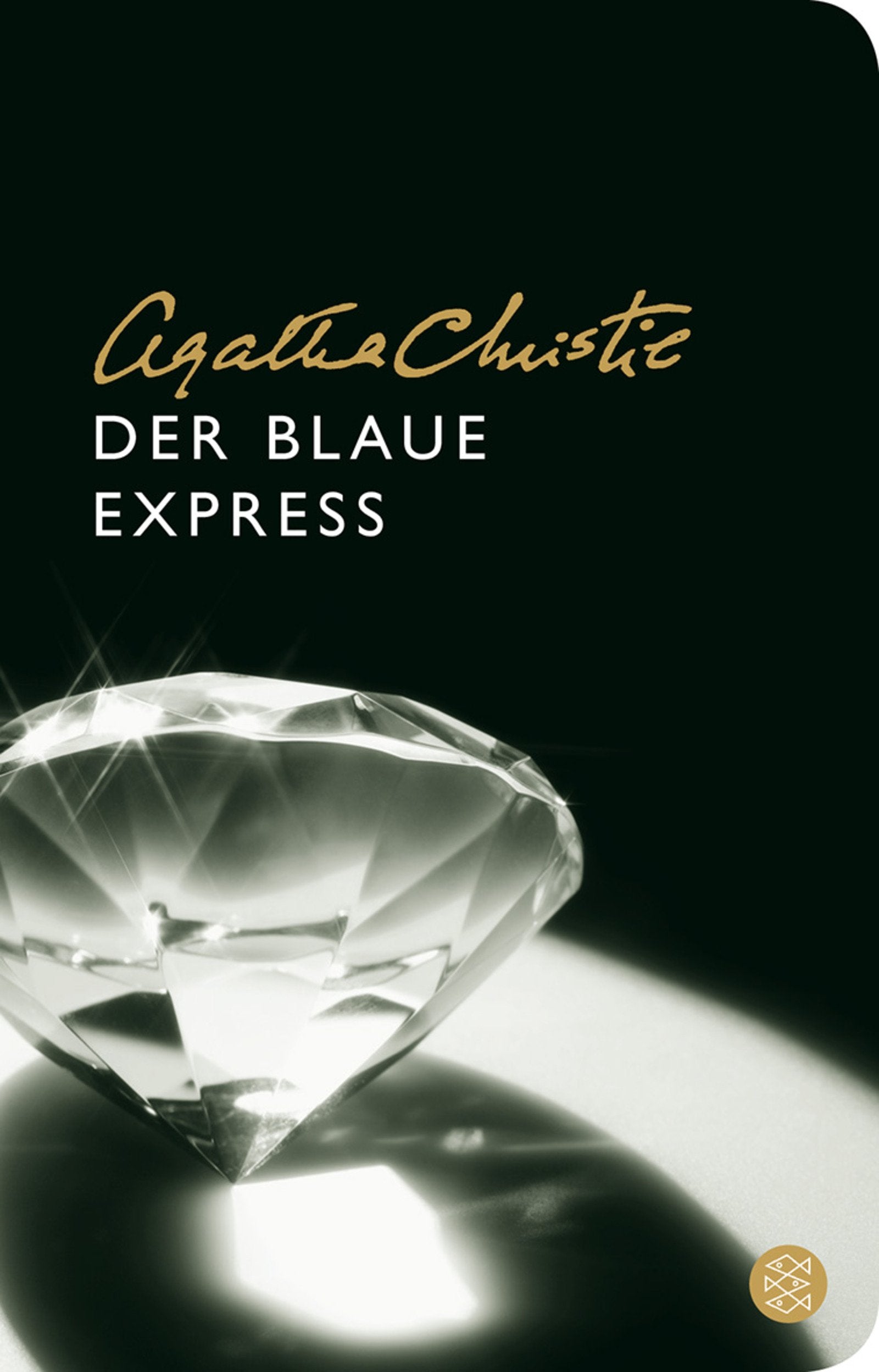 Der blaue Express (Krimis/Thriller, Band 51119) Contemporary literature