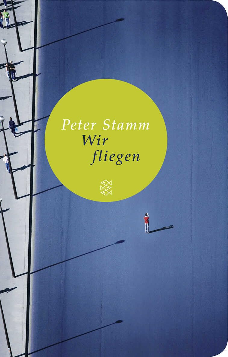 Product Image: Wir fliegen