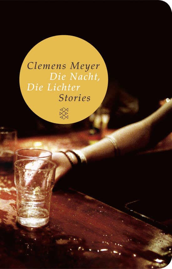 Product Image: Die Nacht, die Lichter