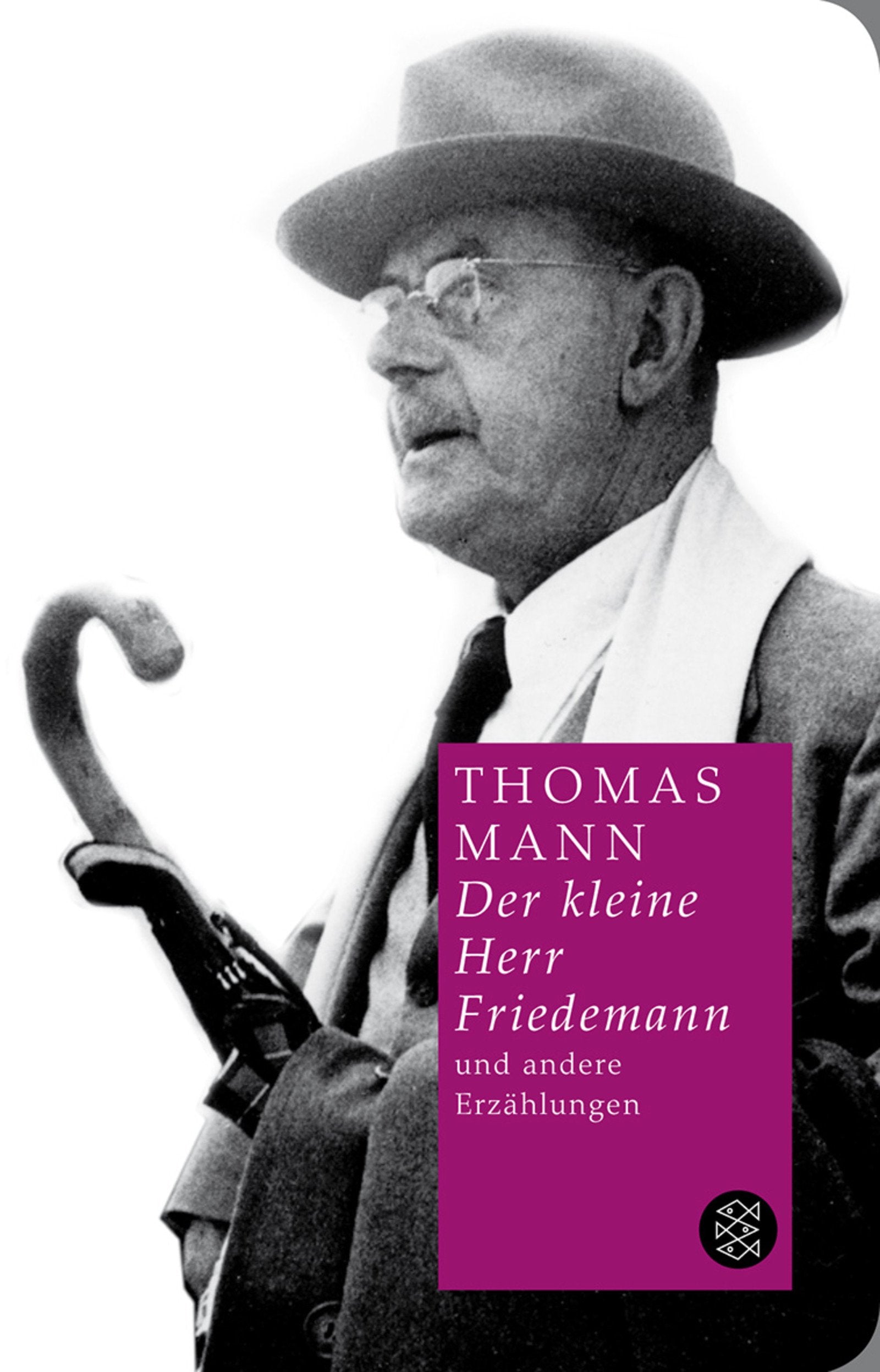 Der kleine Herr Friedemann und andere Erzählungen: Sämtliche Erzählungen 1 (Fischer Taschenbibliothek) Books