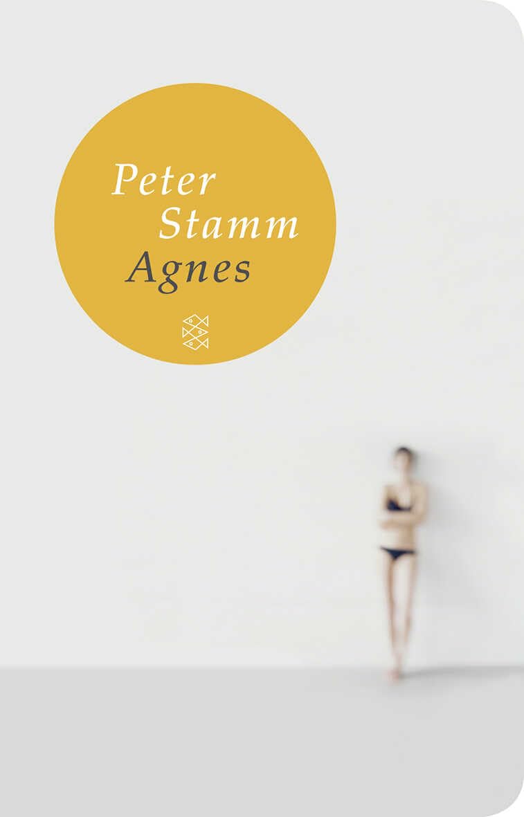 Agnes Contemporary literature Books