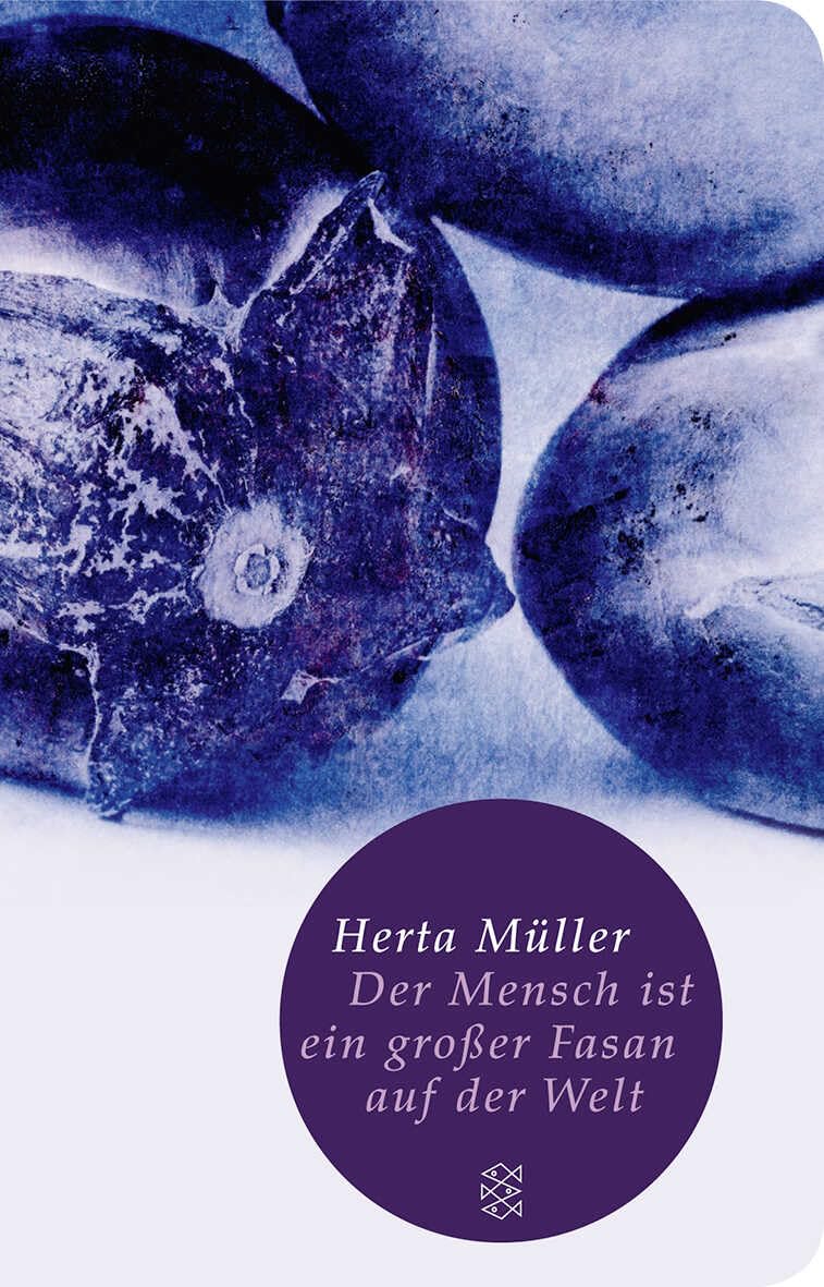 Der Mensch ist ein großer Fasan auf der Welt Contemporary literature
