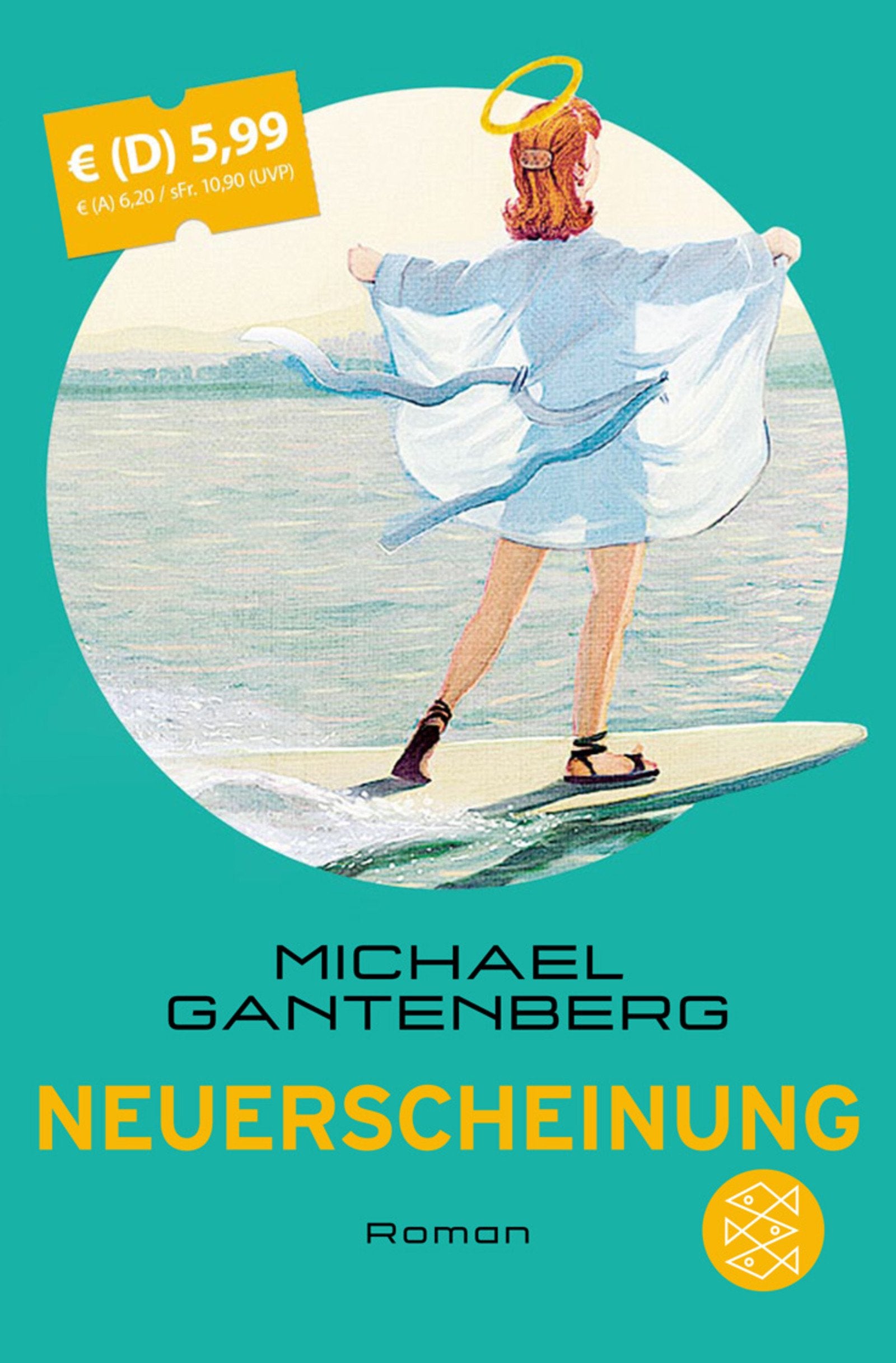 Neu-Erscheinung: Roman Books