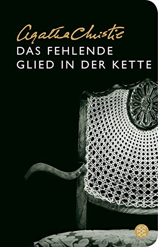 Das fehlende Glied in der Kette: (Fischer Taschenbibliothek): Roman Contemporary literature