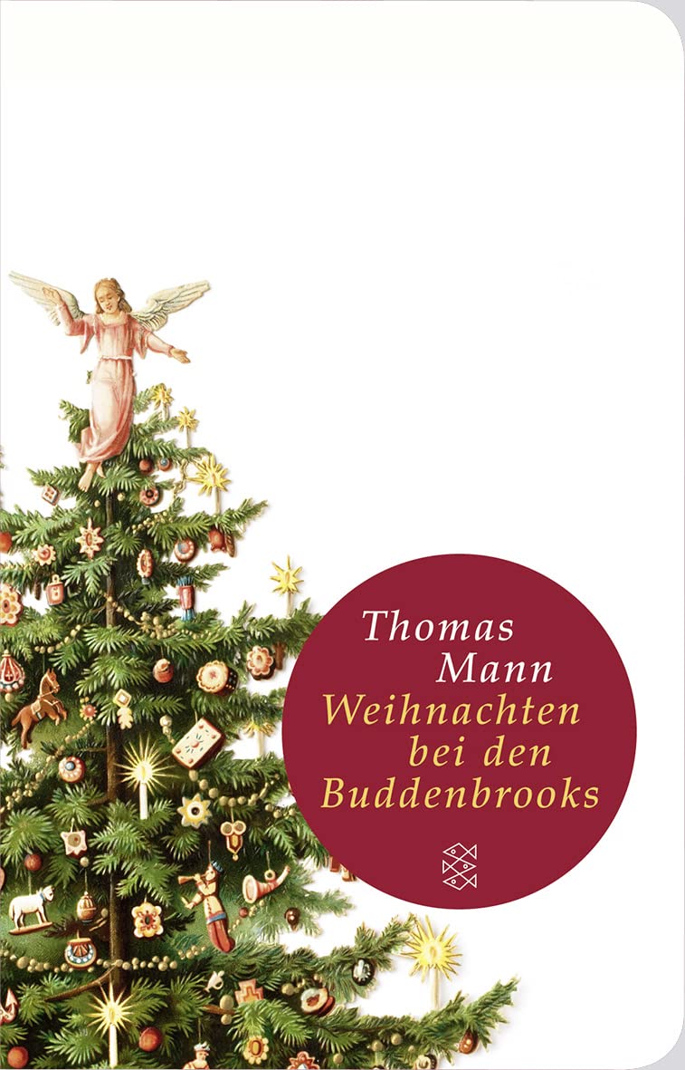 Product Image: Weihnachten bei den Buddenbrooks