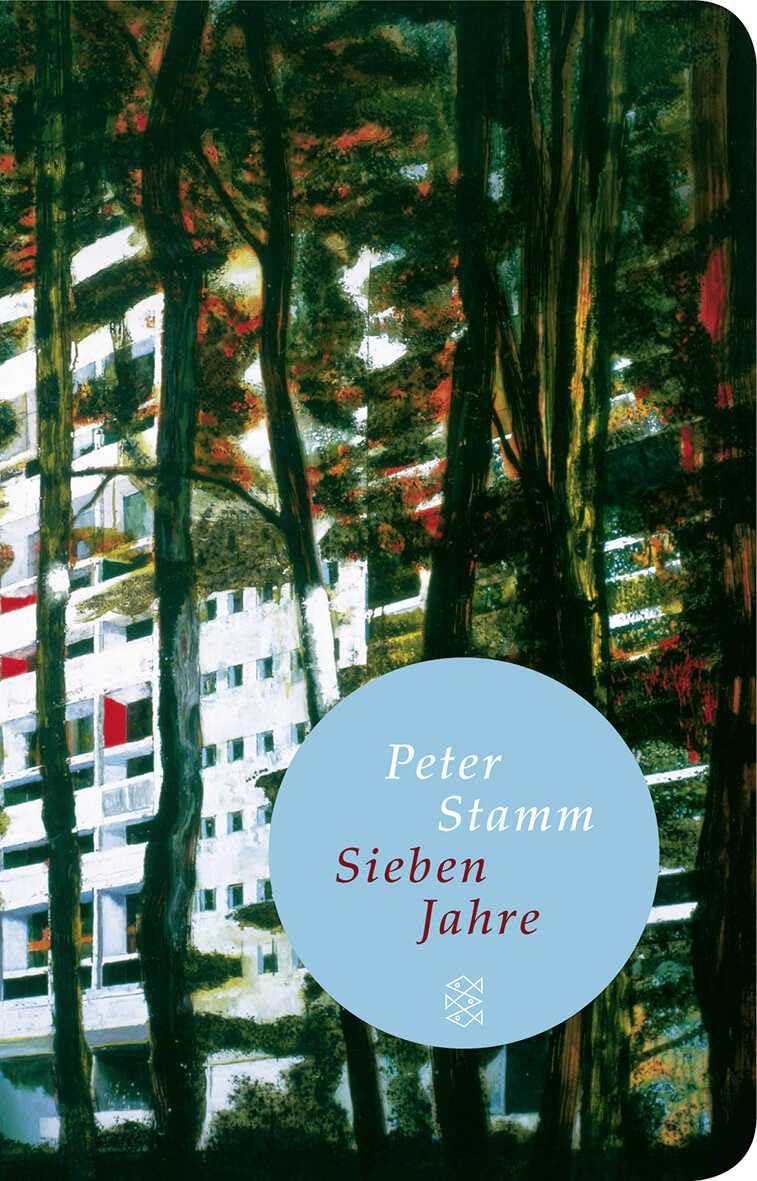 Sieben Jahre Contemporary literature Books