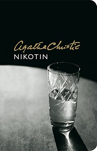 Nikotin: Roman (Fischer Taschenbibliothek) Contemporary literature
