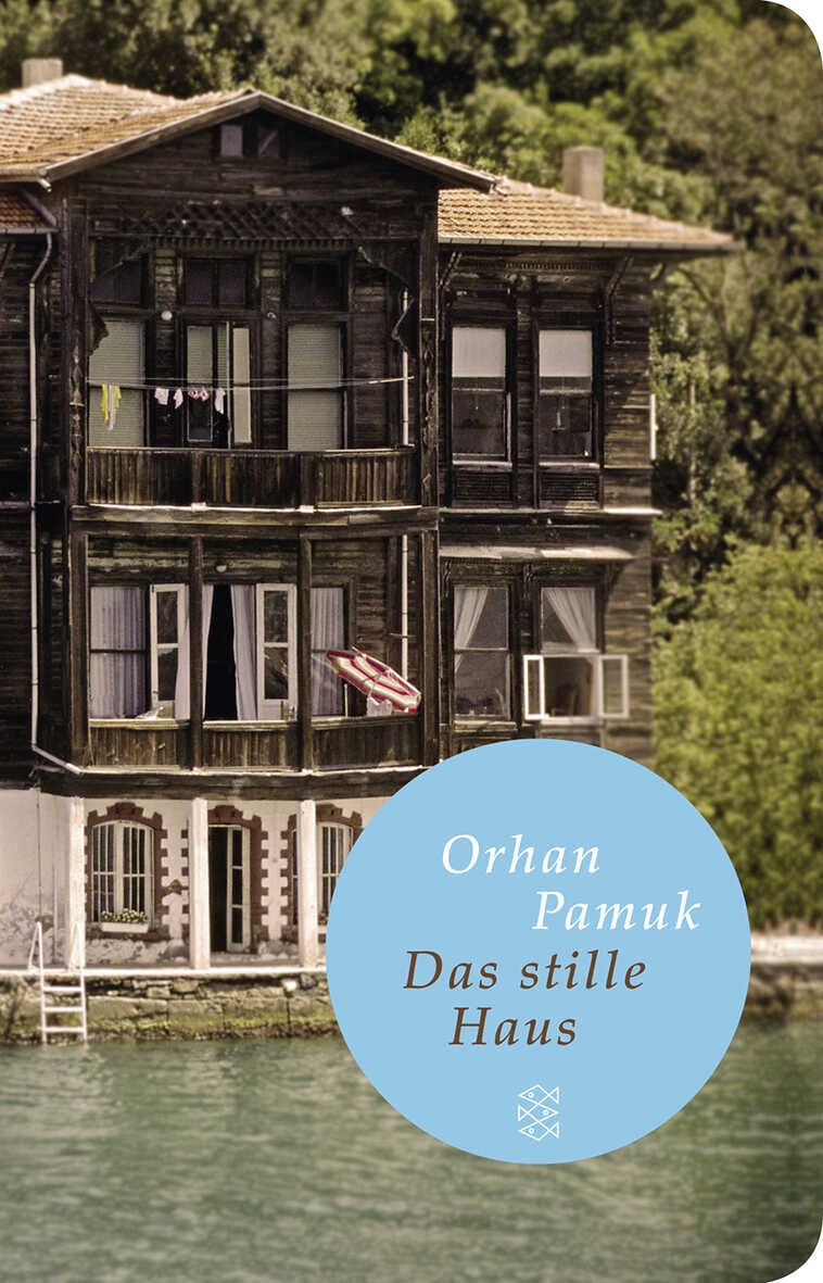 Das stille Haus Contemporary literature Books