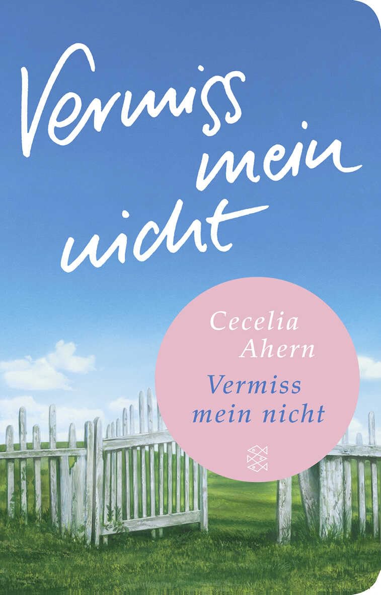 Vermiss mein nicht Contemporary literature Books