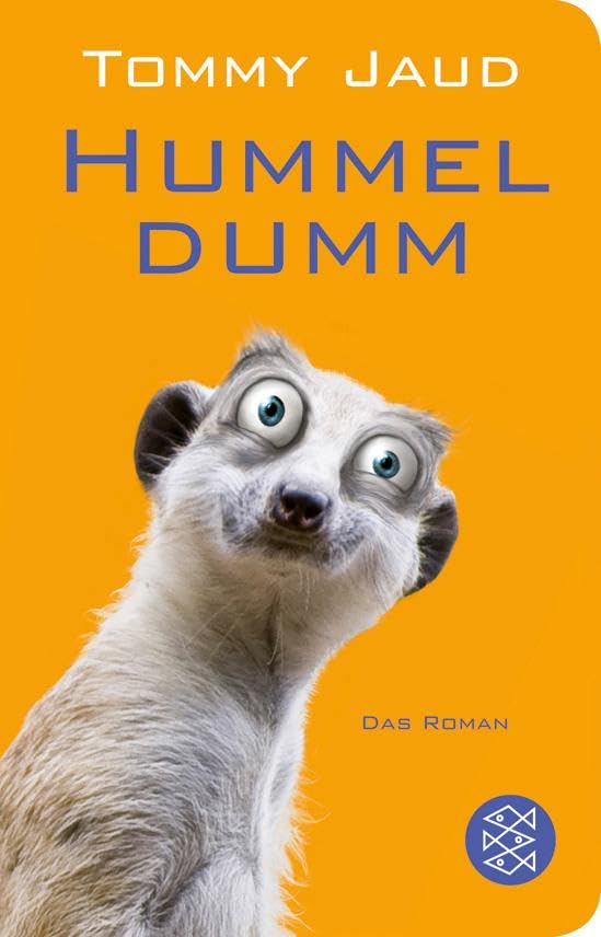 Hummeldumm Contemporary literature Books