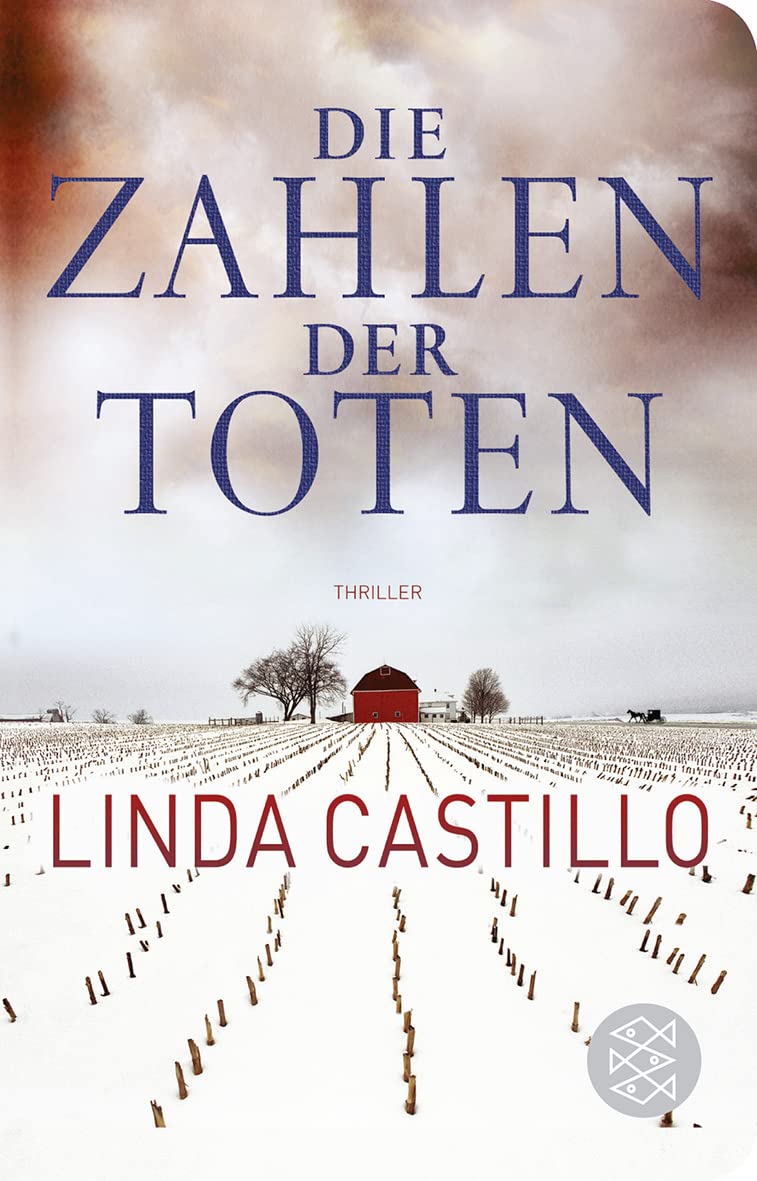 Die Zahlen der Toten Contemporary literature