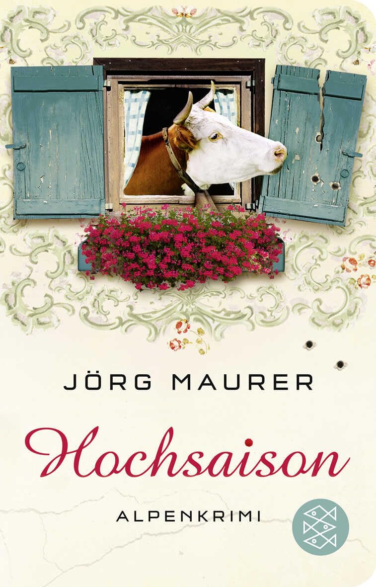 Hochsaison Contemporary literature Books