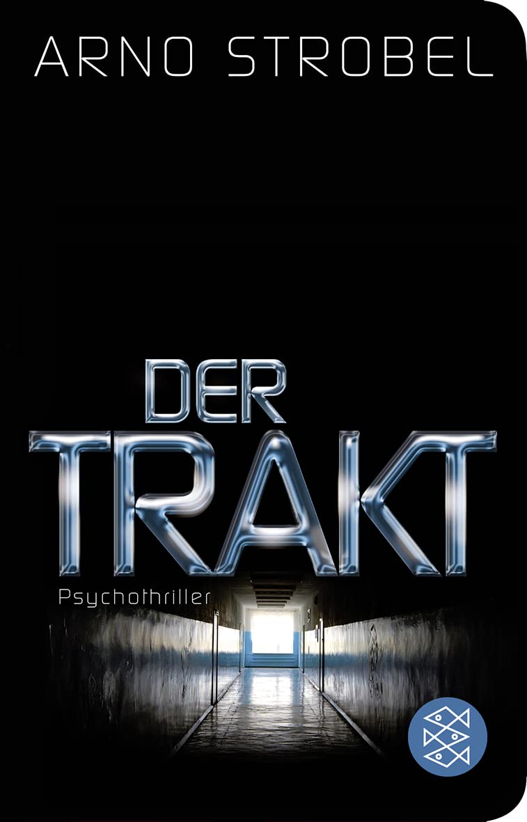 Der Trakt Contemporary literature Books
