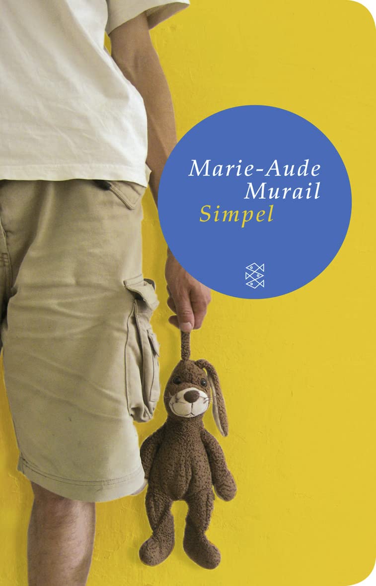 Simpel Contemporary literature Books