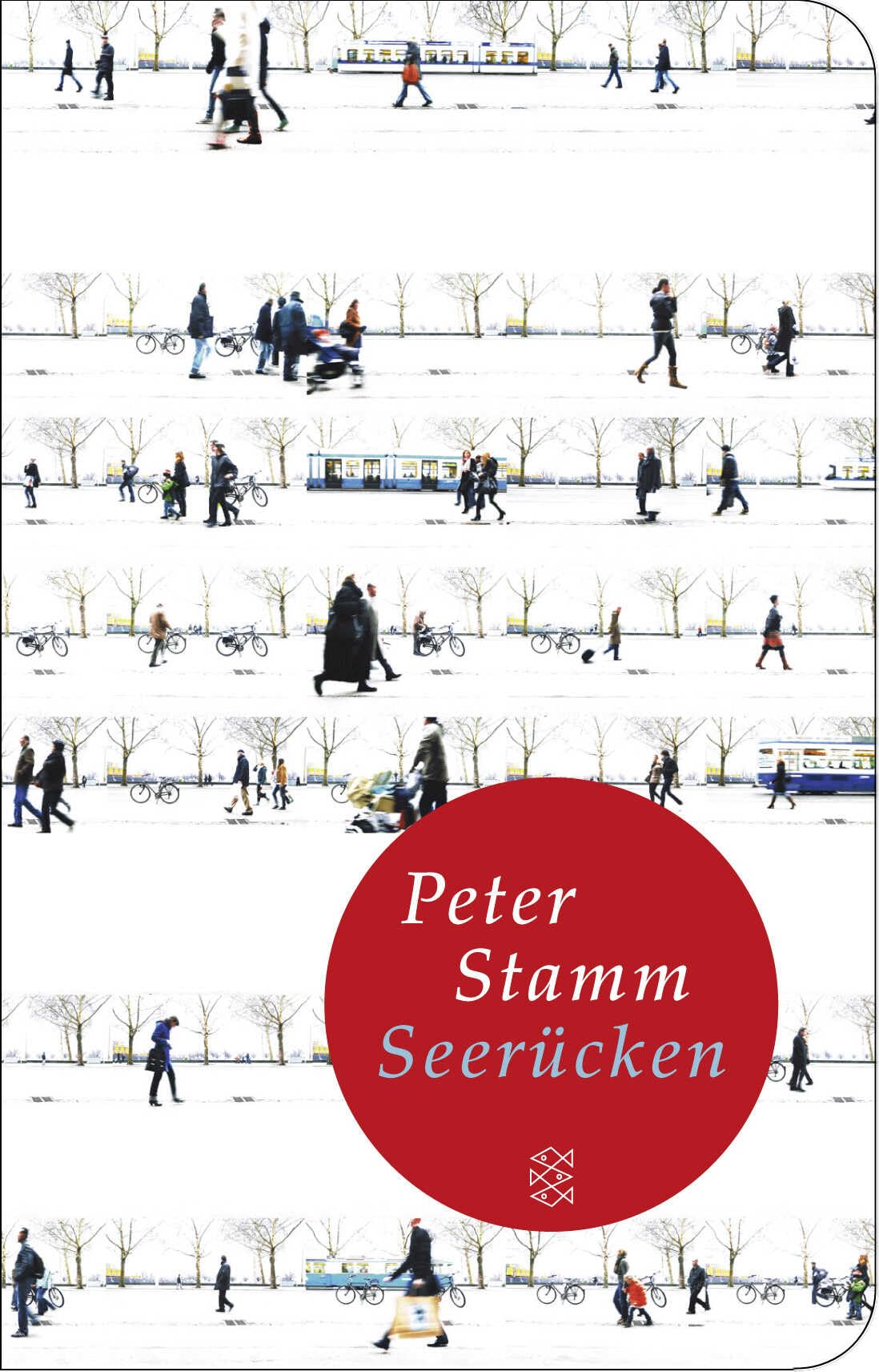 Seerücken: Erzählungen | Geschenkausgabe im Miniformat (Fischer Taschenbibliothek) Essays & Short Stories