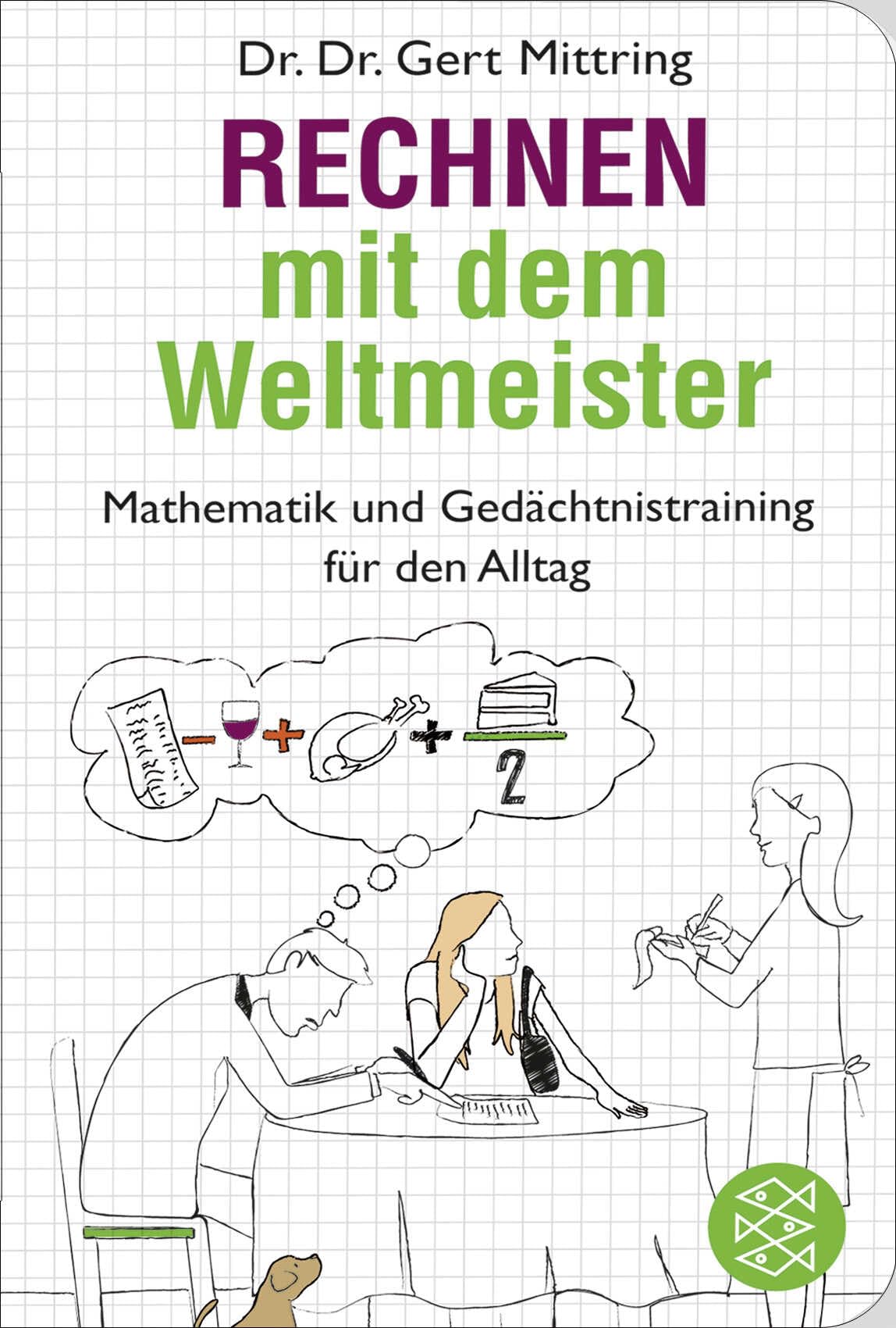 Rechnen mit dem Weltmeister Business, Finance & Career