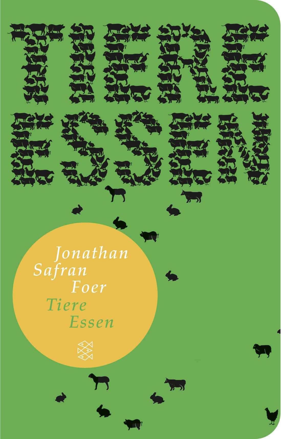 Tiere essen Law